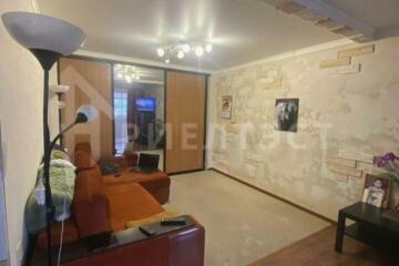 1-к квартира, 32 м², 4/9 эт.