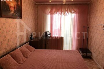 2-к квартира, 50,8 м², 7/9 эт.