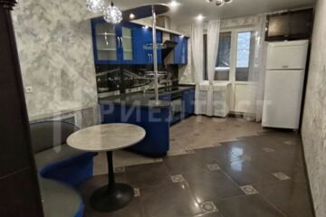 2-к квартира, 68 м², 9/21 эт.
