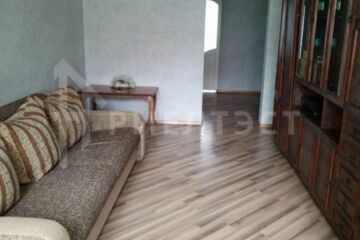 1-к квартира, 52,2 м², 4/10 эт.