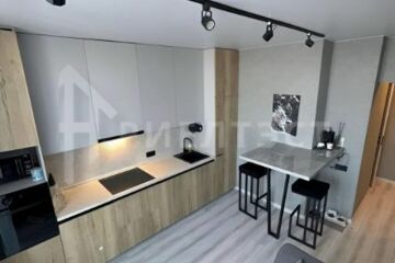 2-к квартира, 43 м², 20/25 эт.