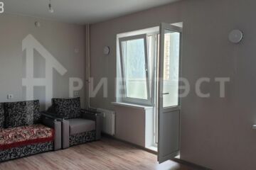 Студия, 28,3 м², 10/17 эт.