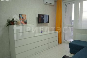Студия, 24,4 м², 13/25 эт.