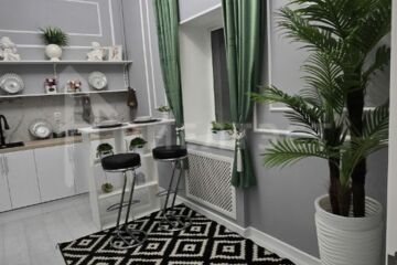 1-к квартира, 30 м², 2/2 эт.
