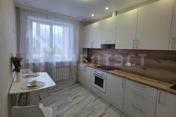 1-к квартира, 39 м², 7/18 эт.
