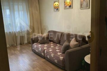 3-к квартира, 63 м², 7/9 эт.