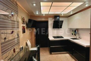 3-к квартира, 64 м², 9/11 эт.