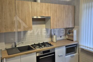 1-к квартира, 34 м², 1/9 эт.