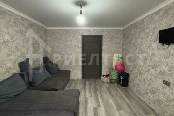 3-к квартира, 68 м², 5/9 эт.