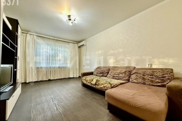 3-к квартира, 62 м², 3/9 эт.