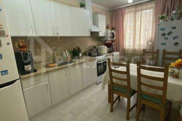 2-к квартира, 56 м², 7/18 эт.