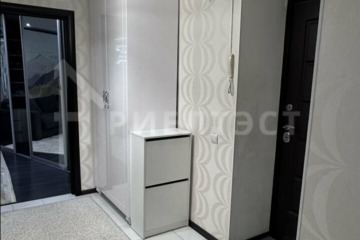 2-к квартира, 63 м², 7/10 эт.