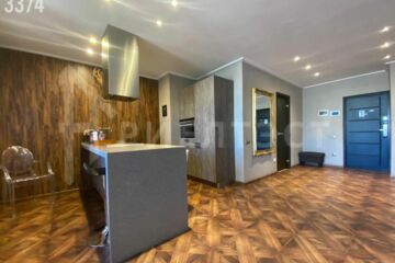 1-к квартира, 45 м², 9/22 эт.