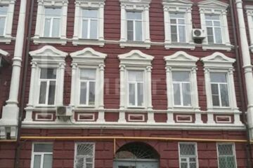 1-к квартира, 23 м², 3/4 эт.