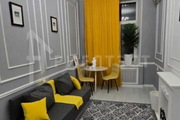 1-к квартира, 26 м², 2/2 эт.