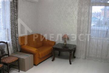 2-к квартира, 55 м², 2/15 эт.