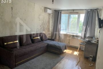 3-к квартира, 61 м², 5/5 эт.