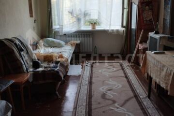 2-к квартира, 46 м², 5/5 эт.