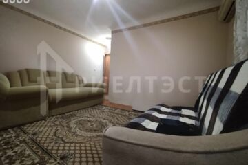 1-к квартира, 30,6 м², 2/2 эт.