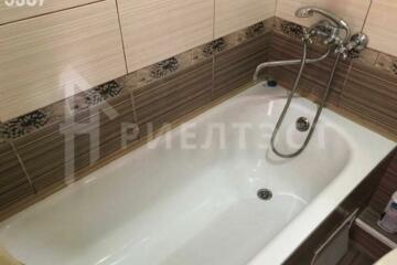 1-к квартира, 18,4 м², 1/2 эт.
