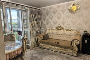2-к квартира, 41 м², 2/17 эт.