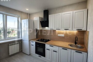 2-к квартира, 52 м², 6/9 эт.