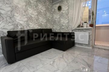 1-к квартира, 41 м², 24/26 эт.