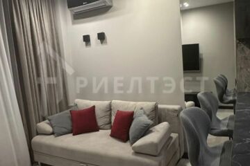 2-к квартира, 49 м², 8/24 эт.
