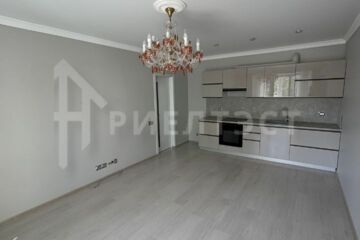2-к квартира, 58,3 м², 2/4 эт.
