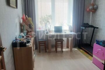 2-к квартира, 54 м², 15/26 эт.