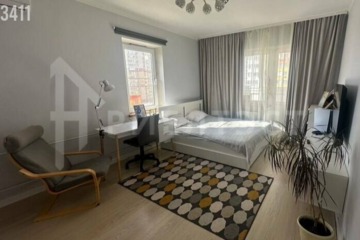 2-к квартира, 55 м², 5/16 эт.
