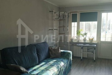 3-к квартира, 59,5 м², 3/9 эт.