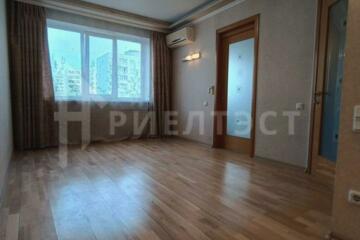 3-к квартира, 62 м², 6/9 эт.