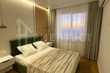 2-к квартира, 44 м², 22/23 эт.