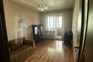 2-к квартира, 51,3 м², 7/9 эт.