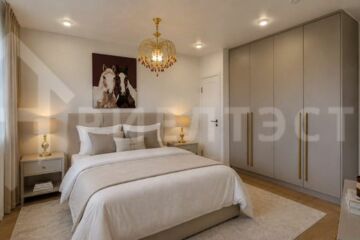 1-к квартира, 36 м², 14/20 эт.