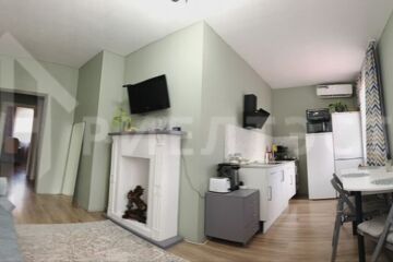 4-к квартира, 68 м², 3/4 эт.