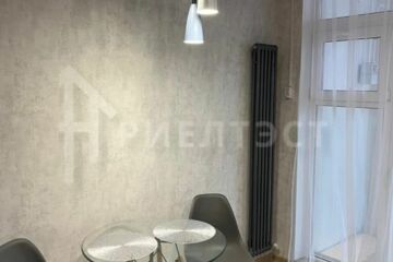 1-к квартира, 36,3 м², 12/22 эт.