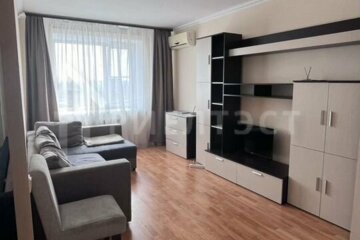 1-к квартира, 39 м², 16/17 эт.
