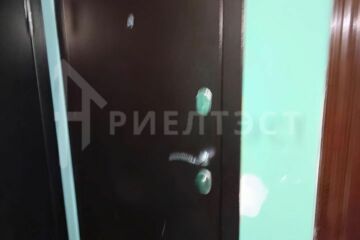 1-к квартира, 28,5 м², 1/5 эт.