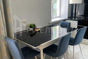 1-к квартира, 33,4 м², 3/5 эт.