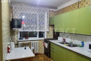 3-к квартира, 63,6 м², 2/9 эт.