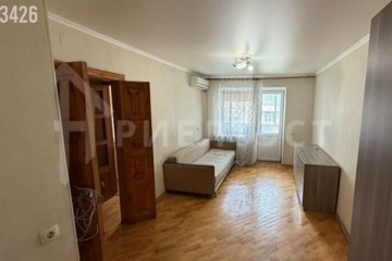 1-к квартира, 32 м², 2/4 эт.
