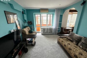 1-к квартира, 36 м², 2/9 эт.