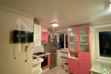 1-к квартира, 31 м², 3/5 эт.