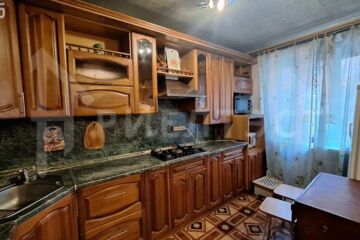 3-к квартира, 65 м², 3/11 эт.