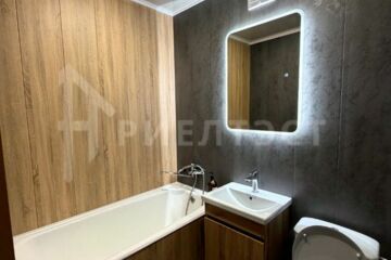 1-к квартира, 32,9 м², 4/5 эт.