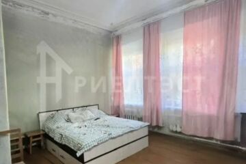 2-к квартира, 55,6 м², 1/3 эт.