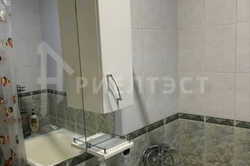3-к квартира, 84,1 м², 6/10 эт.