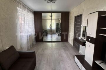 1-к квартира, 29,5 м², 3/3 эт.